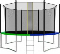  SWOLLEN Classic 12 FT compare blackstep -      .    