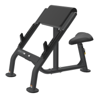 BRONZE GYM BR-1007   -      .    