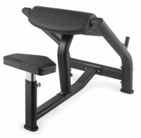 Скамья Скотта VictoryFit VF-A5005 силовой тренажер не дорогой бесшумный - Спортивные силовые и кардио тренажеры . Спортивный тренажёр в Екатеринбурге