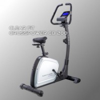    Clear Fit CrossPower CB 200 -      .    