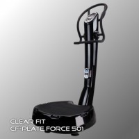  Clear Fit CF-PLATE Force 501 -      .    