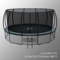 ����� Clear Fit SpaceStrong 16ft - ���������� ������� � ������ ��������� . ���������� ������� � �������������