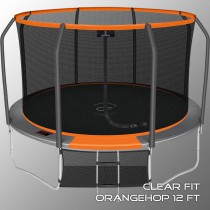 ��������� ����� Clear Fit OrangeHop 12Ft swat - ���������� ������� � ������ ��������� . ���������� ������� � �������������