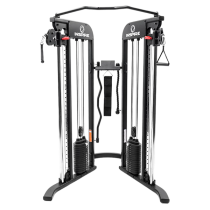    Inspire FTX Functional Trainer   -      .    