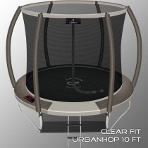 ��������� ����� Clear Fit UrbanHop 10Ft ������� ����������� - ���������� ������� � ������ ��������� . ���������� ������� � �������������