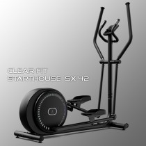   Clear Fit StartHouse SX 42 s-dostavka -      .    