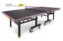   Start Line Double Fish 235  235-2   -      .    