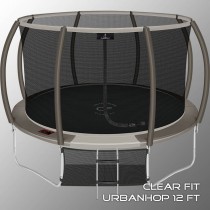 ��������� ����� Clear Fit UrbanHop 12Ft ��� ����� ������������� - ���������� ������� � ������ ��������� . ���������� ������� � �������������