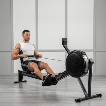 ������� �������� UNIX Fit Air ��������-��������� / Magnetic Rower-X ������ RMAMRXB ���� - ���������� ������� � ������ ��������� . ���������� ������� � �������������