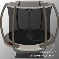 ��������� ����� Clear Fit UrbanHop 6Ft ������� ������������� - ���������� ������� � ������ ��������� . ���������� ������� � �������������