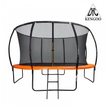  DFC TRAMPOLINE KENGOO   14FT-TR-E-BAS -      .    