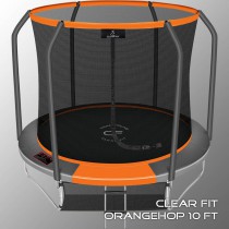 ��������� ����� Clear Fit OrangeHop 10Ft ������� ����������� - ���������� ������� � ������ ��������� . ���������� ������� � �������������