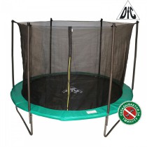  DFC JUMP 6ft , c ,  green  blackstept -      .    