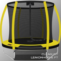 ��������� ����� Clear Fit LemonHop 6Ft ������� swat - ���������� ������� � ������ ��������� . ���������� ������� � �������������