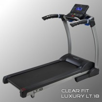   Clear Fit Luxury LT.18 -      .    