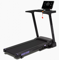   Clear Fit CrossPower CT 460 AI     -      .    