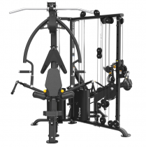  BRONZE GYM EVOLVE TriZone     -      .    