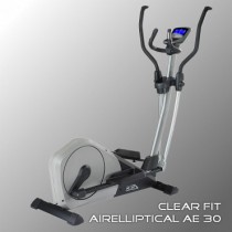   Clear Fit AirElliptical AE 30   clear fit swat -      .    