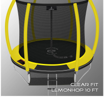 ��������� ����� Clear Fit LemonHop 10Ft ������� ����� �������� - ���������� ������� � ������ ��������� . ���������� ������� � �������������