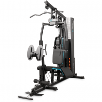    OXYGEN FITNESS NOLAN PLUS   -      .    