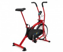 - Air Bike DFC Lucky Sport ORB4090W proven quality -      .    