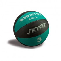 Мяч SKYFIT SF MB3k Медицинский 3кг - Спортивные силовые и кардио тренажеры . Спортивный тренажёр в Екатеринбурге