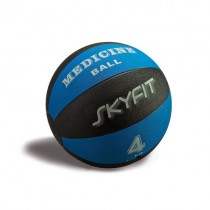 Мяч SKYFIT SF MB4k Медицинский 4кг - Спортивные силовые и кардио тренажеры . Спортивный тренажёр в Екатеринбурге