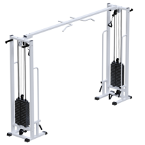 ��������� �� ���� ���������������� ���� ����� 2�100 �� �������� Sabirgym SG082.2*100*2200  ironking - ���������� ������� � ������ ��������� . ���������� ������� � �������������