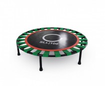      DFC Trampoline Dia 40 SLL100/2  -      .    