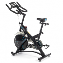 -  OXYGEN FITNESS SPIN TURBO -      .    