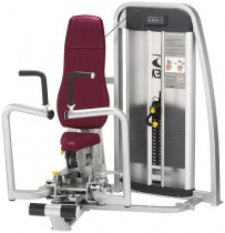   CYBEX EAGLE Fly / Rear Delt 11111 -      .    