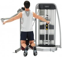   CYBEX EAGLE Lateral Raise 11160 -      .    