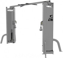   CYBEX JUNGLE GYM 17110 -      .    