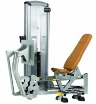   CYBEX Leg Press 14040S -      .    