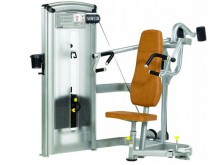   CYBEX Overhead Press 14010S -      .    