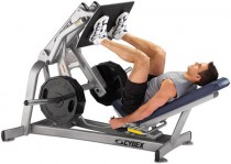   CYBEX SQUAT PRESS 16150 -      .    