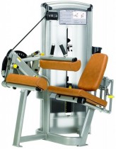   CYBEX Seated Leg Curl 14061S -      .    