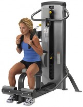   CYBEX VR1 Abdominal 13090 -      .    