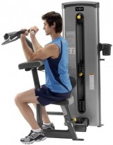   CYBEX VR1 Arm Curl  Traditional 13075 -      .    