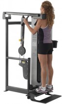   CYBEX VR1 Calf Raise 13120 -      .    