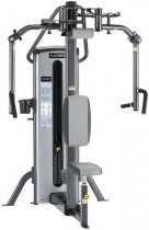   CYBEX VR1 Fly / Rear Delt 13111 -      .    