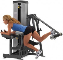   CYBEX VR1 Glute 13170 -      .    