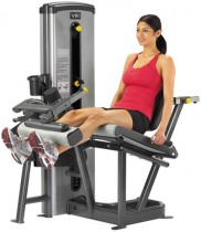   CYBEX VR1 Leg Extension 13050 -      .    