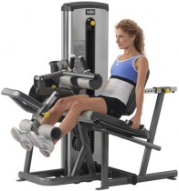   CYBEX VR1 Leg Extension / Leg Curl 13260 -      .    