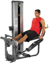   CYBEX VR1 Leg Press 13041 -      .    