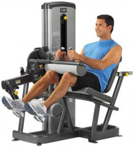   CYBEX VR1 Seated Leg Curl 13060 -      .    