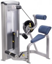   CYBEX VR3 Back Extension 12100-S -      .    