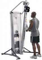   CYBEX VR3 Cable Column 12220-S -      .    