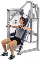   CYBEX VR3 Chest Press 12001-S -      .    