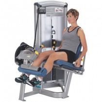   CYBEX VR3 Leg Extension 12050-S -      .    